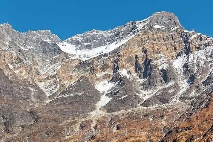 Dhaulagiri Circuit Trek